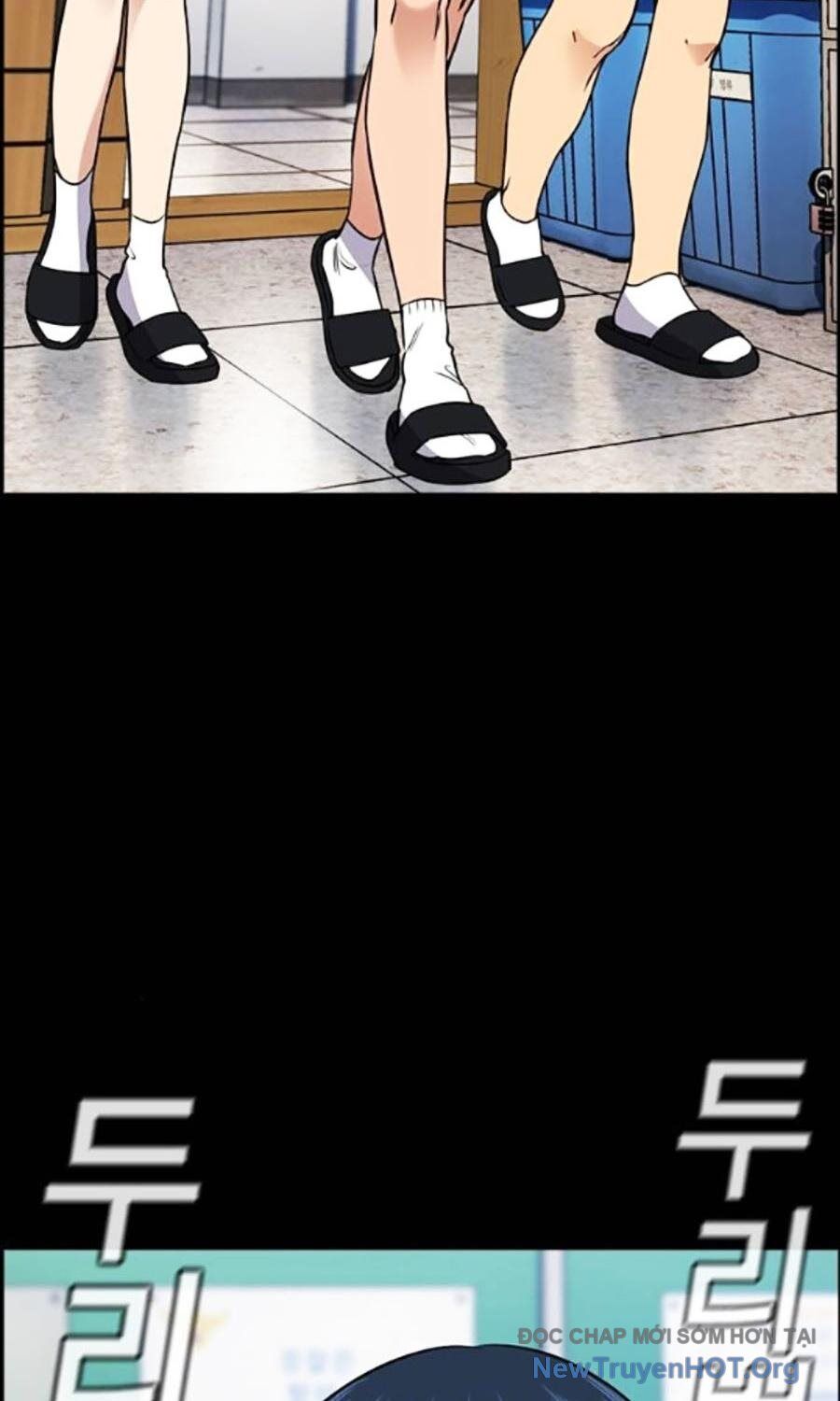 Giáo Dục Chân Chính - Get Schooled Chapter 198 - Trang 19