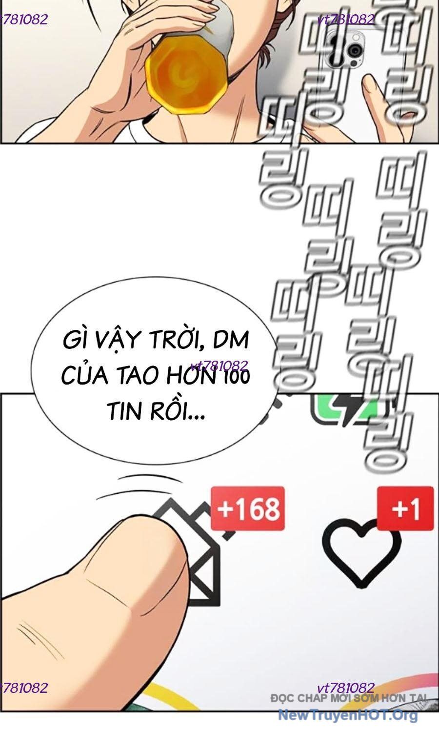 Giáo Dục Chân Chính - Get Schooled Chapter 198 - Trang 2