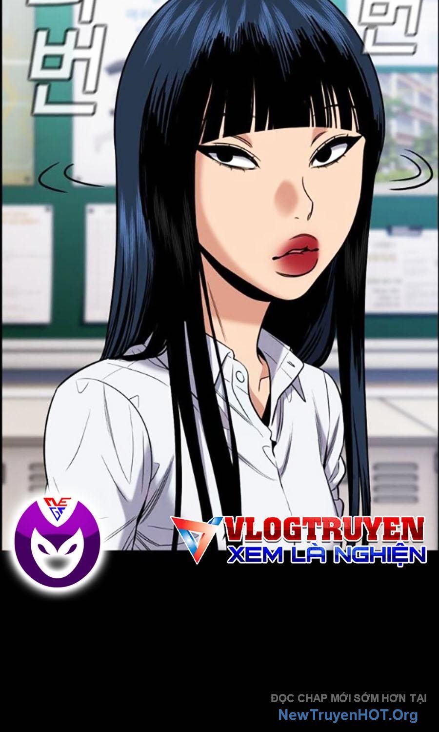 Giáo Dục Chân Chính - Get Schooled Chapter 198 - Trang 20