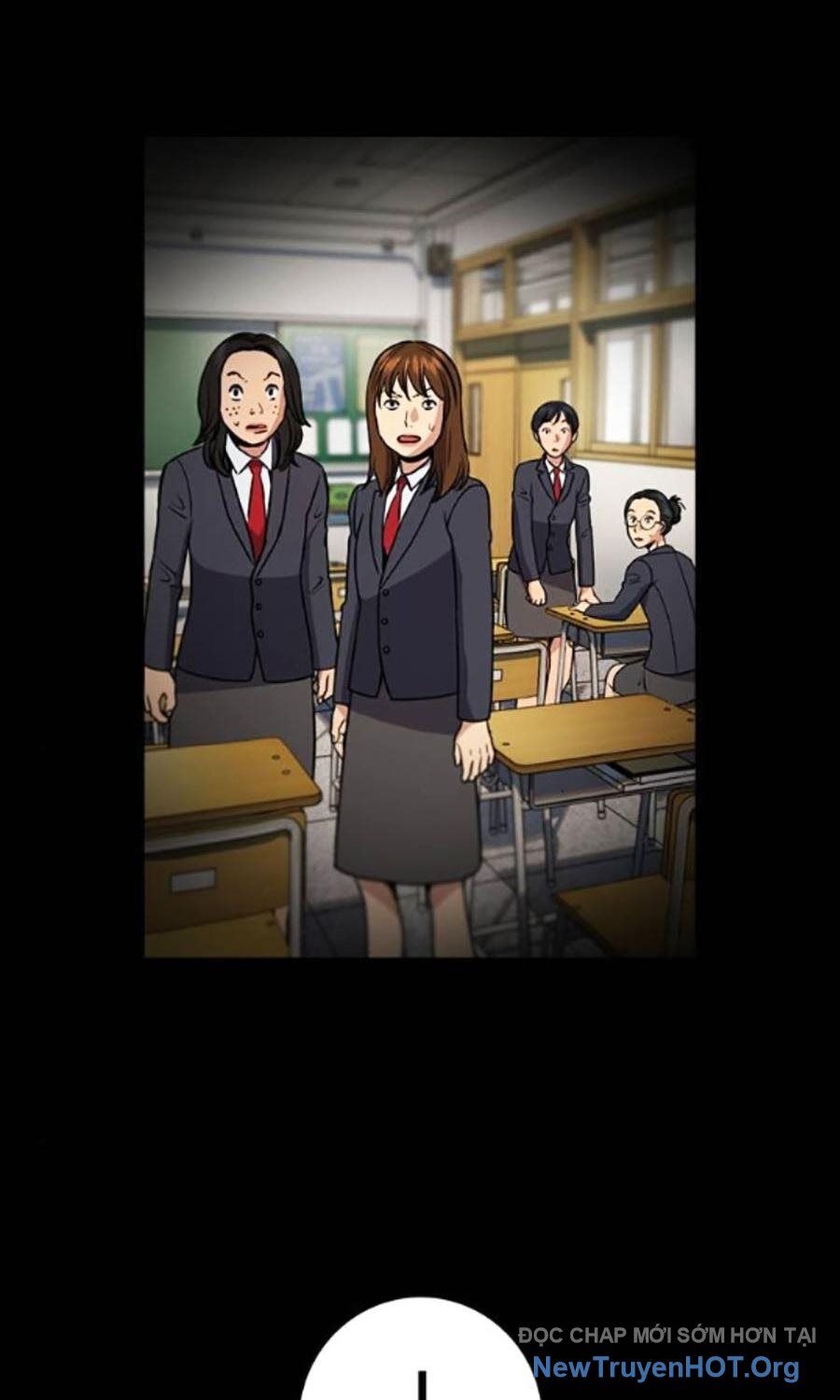 Giáo Dục Chân Chính - Get Schooled Chapter 198 - Trang 21