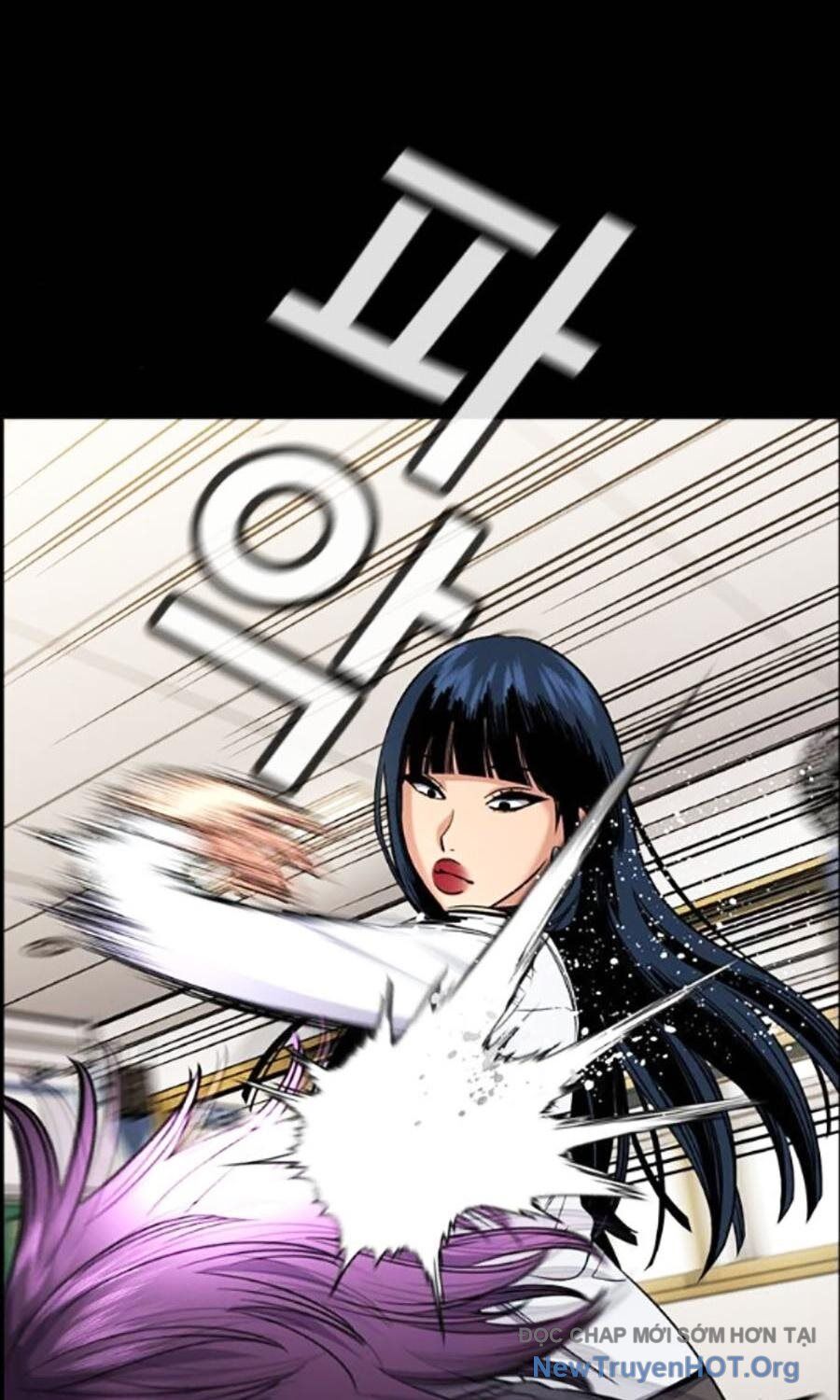 Giáo Dục Chân Chính - Get Schooled Chapter 198 - Trang 23