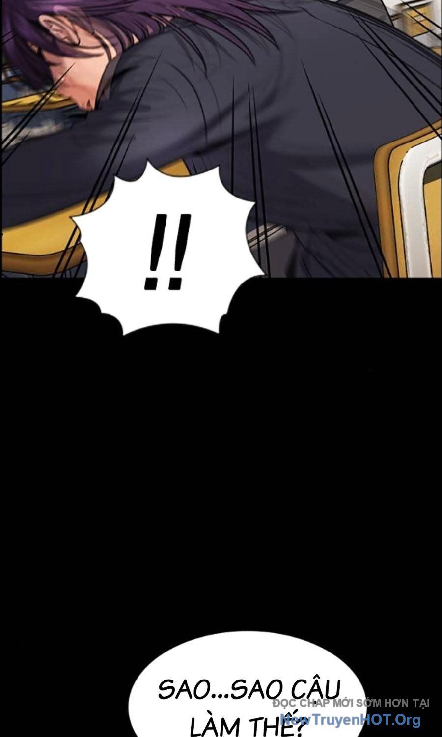 Giáo Dục Chân Chính - Get Schooled Chapter 198 - Trang 24