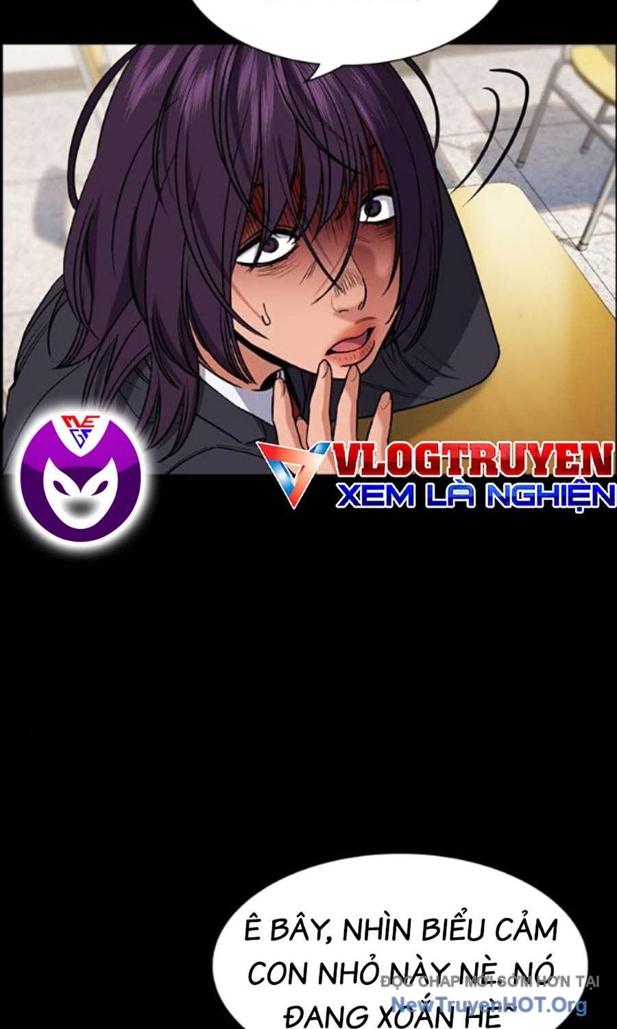 Giáo Dục Chân Chính - Get Schooled Chapter 198 - Trang 25