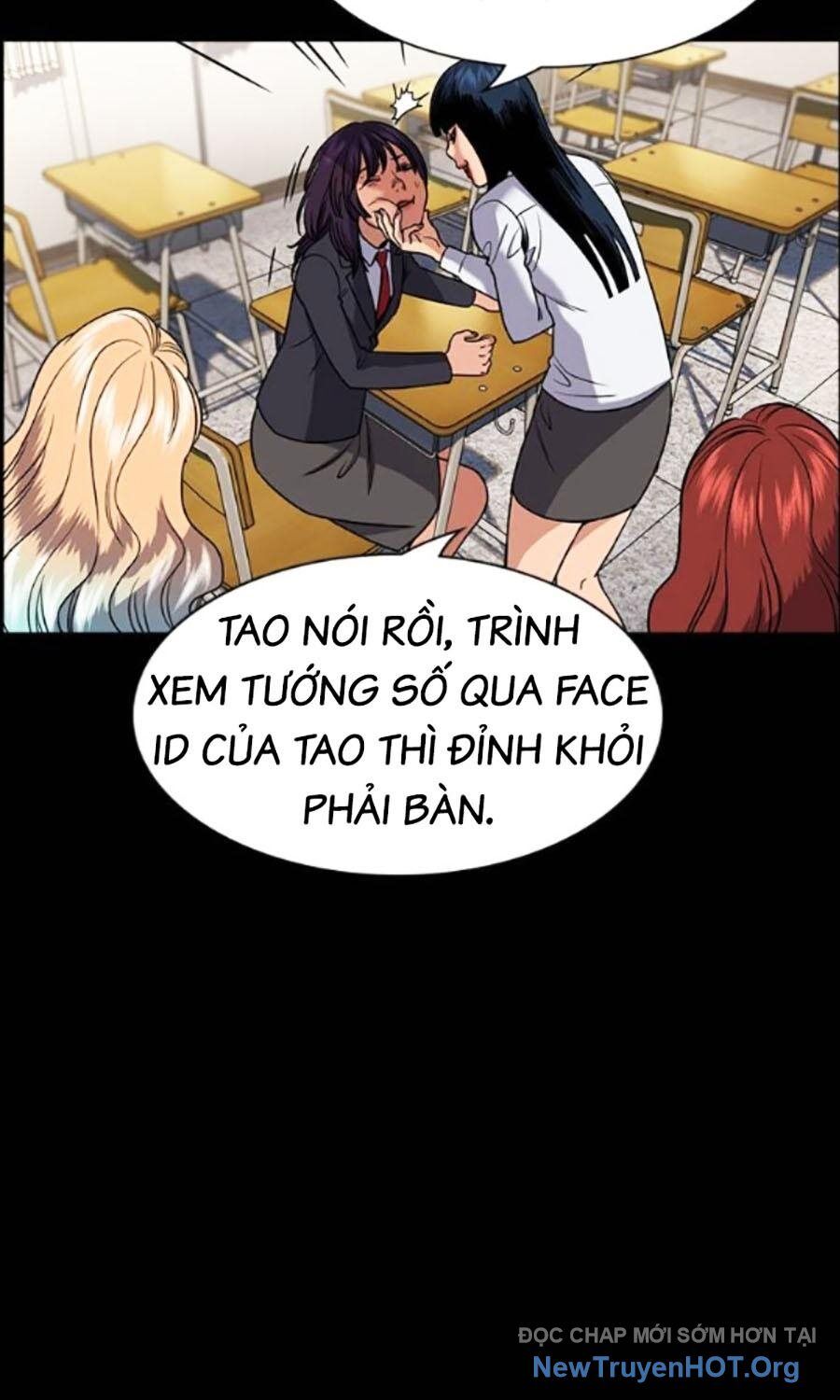 Giáo Dục Chân Chính - Get Schooled Chapter 198 - Trang 26