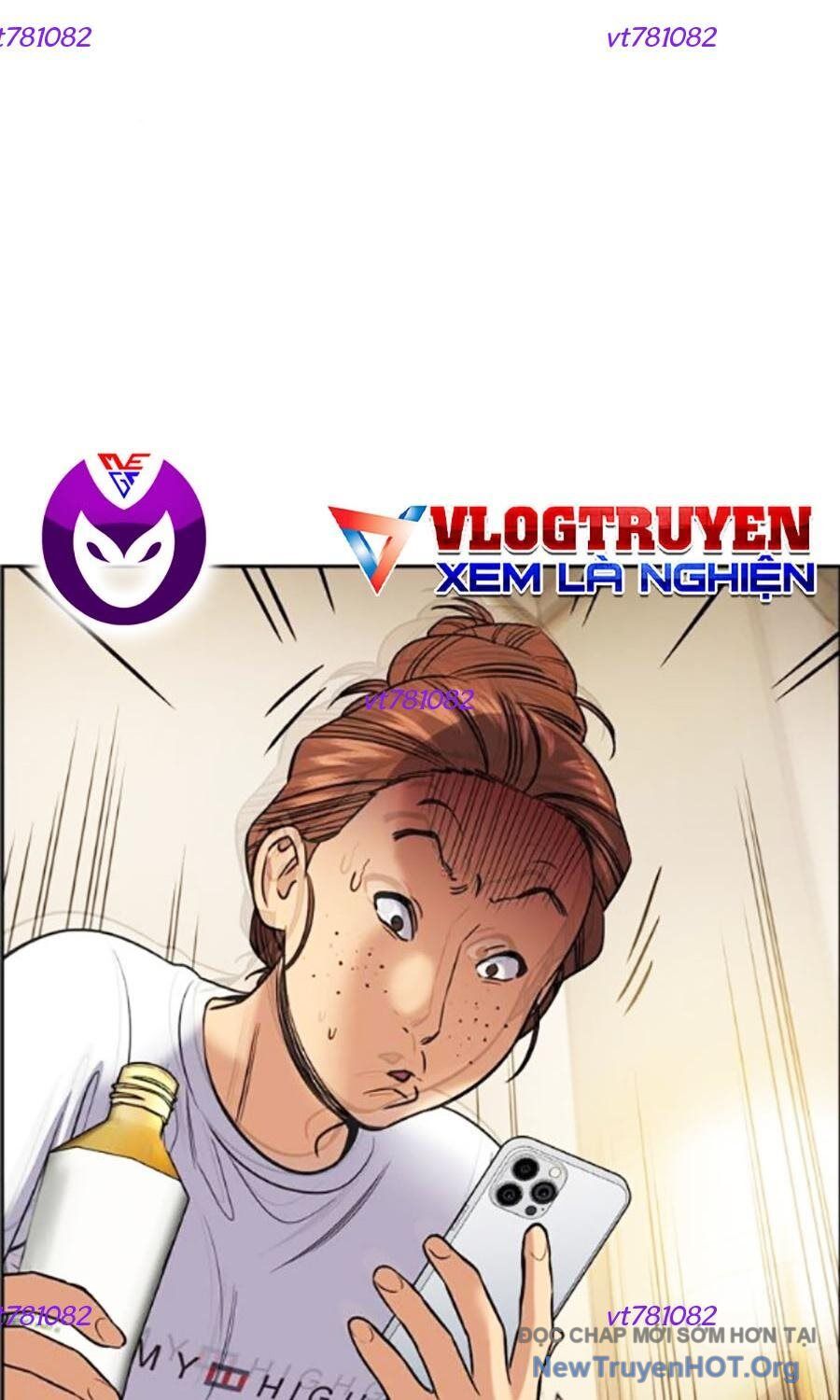 Giáo Dục Chân Chính - Get Schooled Chapter 198 - Trang 3