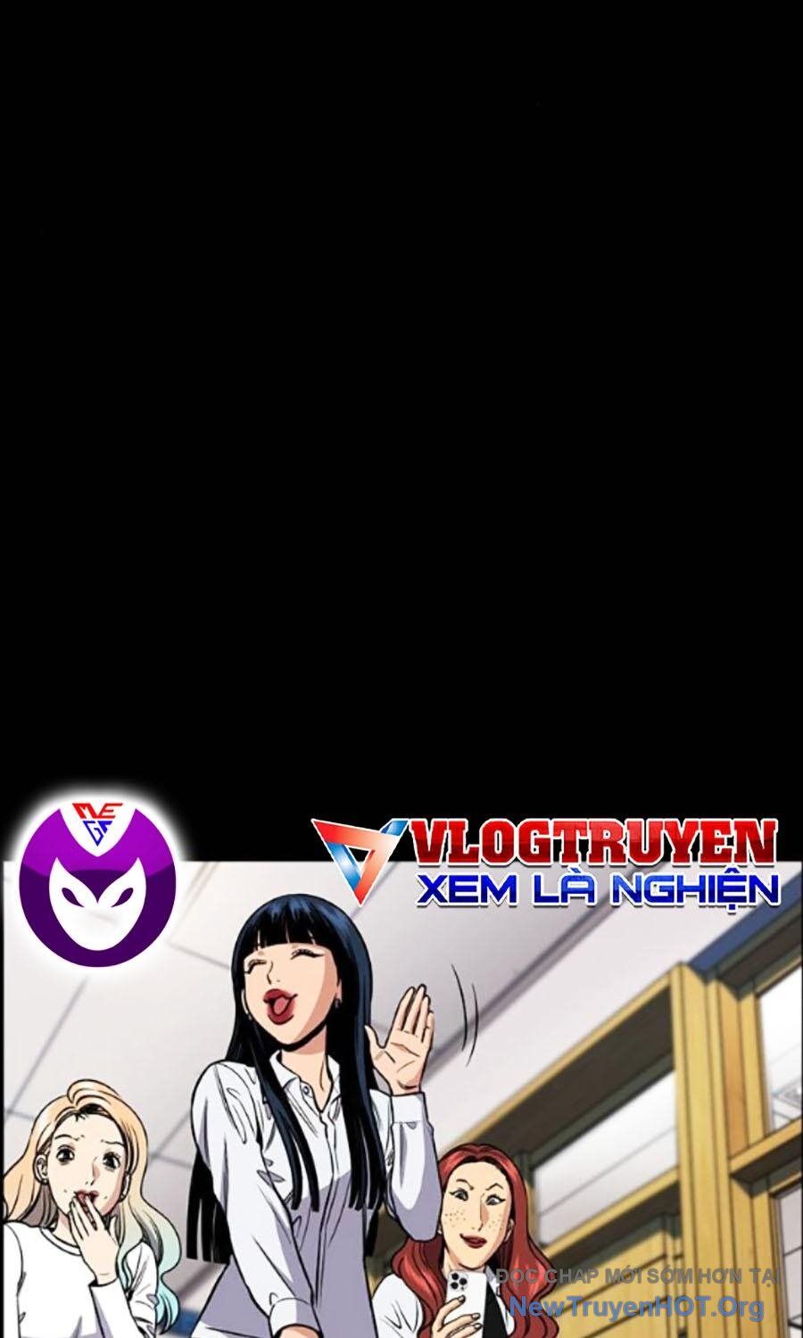 Giáo Dục Chân Chính - Get Schooled Chapter 198 - Trang 30