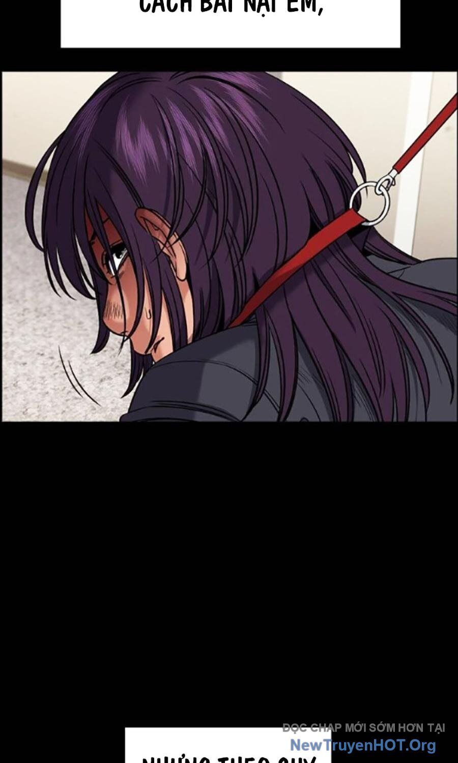 Giáo Dục Chân Chính - Get Schooled Chapter 198 - Trang 33