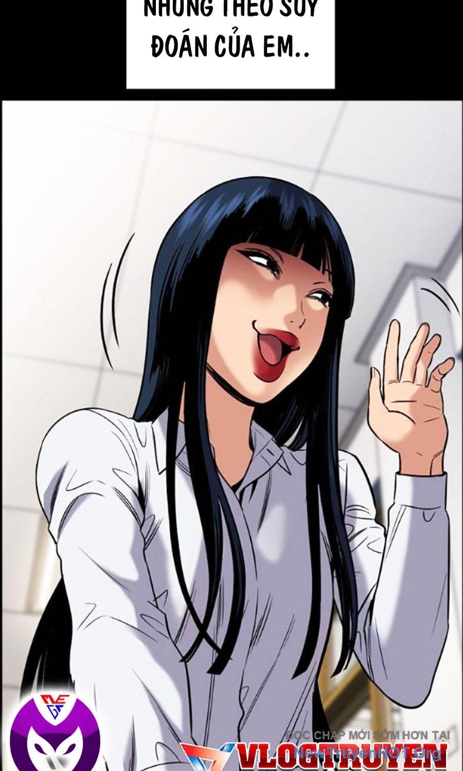 Giáo Dục Chân Chính - Get Schooled Chapter 198 - Trang 34