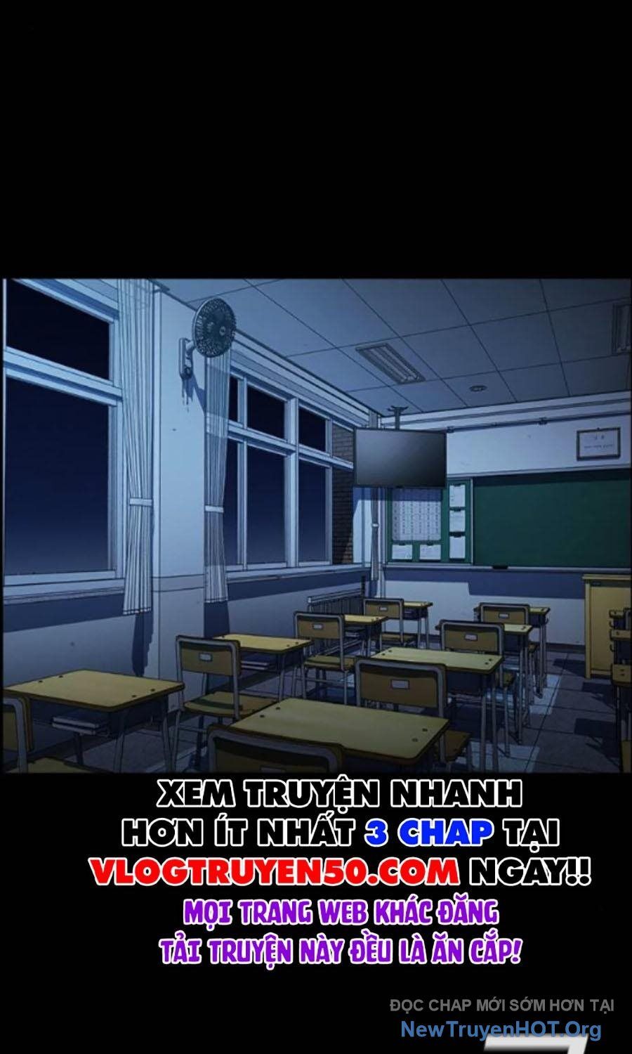 Giáo Dục Chân Chính - Get Schooled Chapter 198 - Trang 36