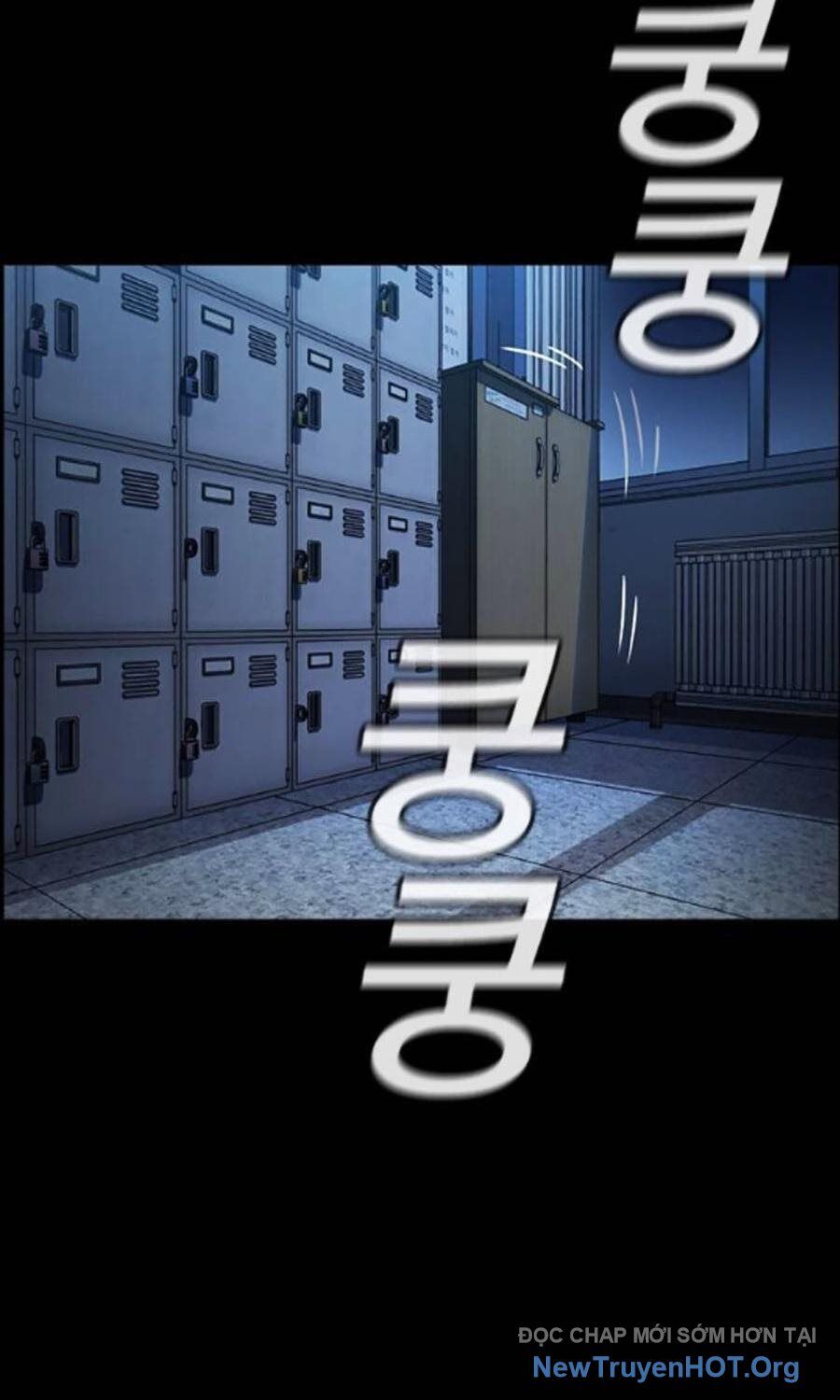 Giáo Dục Chân Chính - Get Schooled Chapter 198 - Trang 37