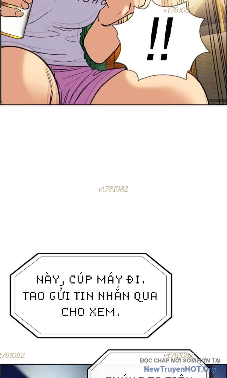 Giáo Dục Chân Chính - Get Schooled Chapter 198 - Trang 4