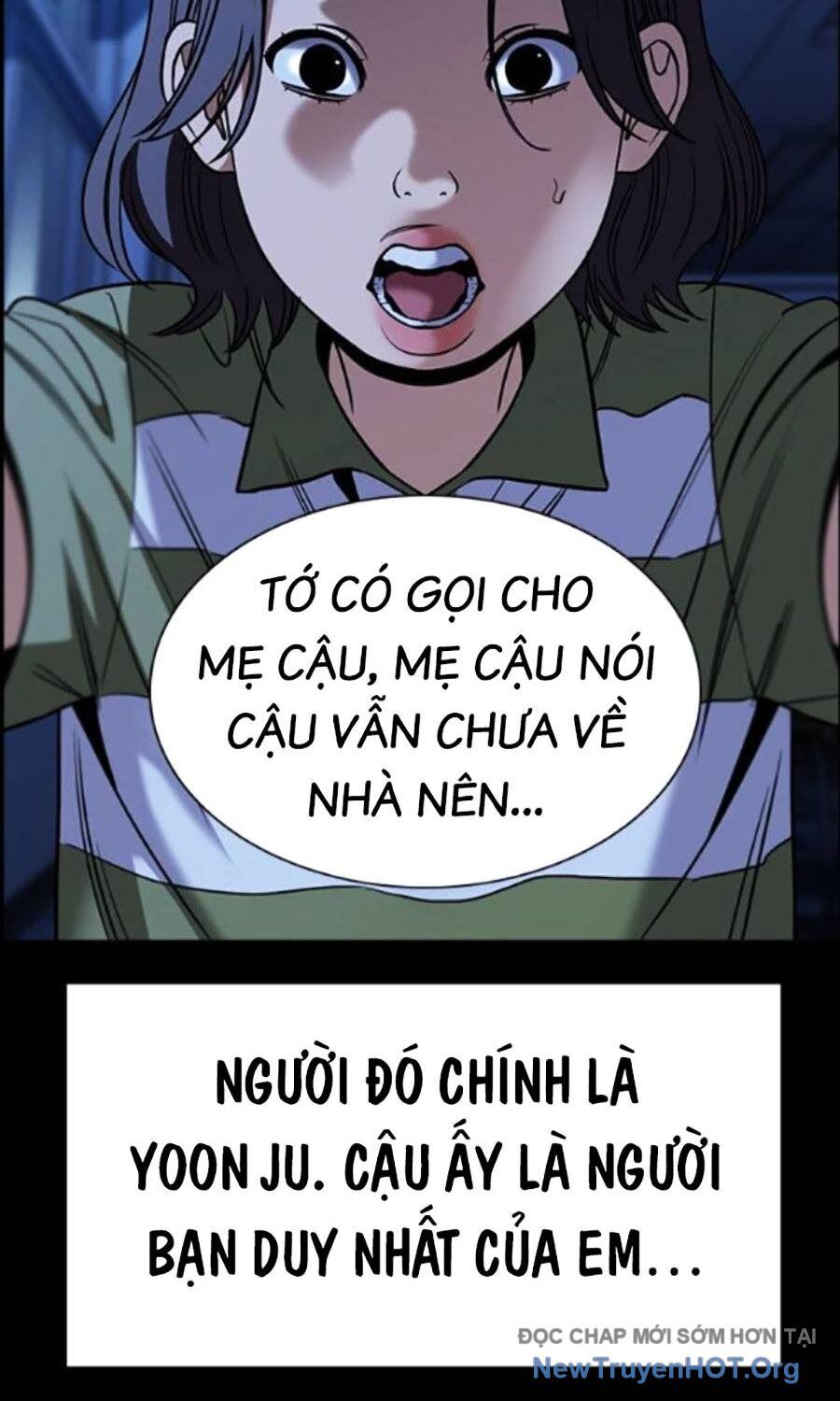 Giáo Dục Chân Chính - Get Schooled Chapter 198 - Trang 47