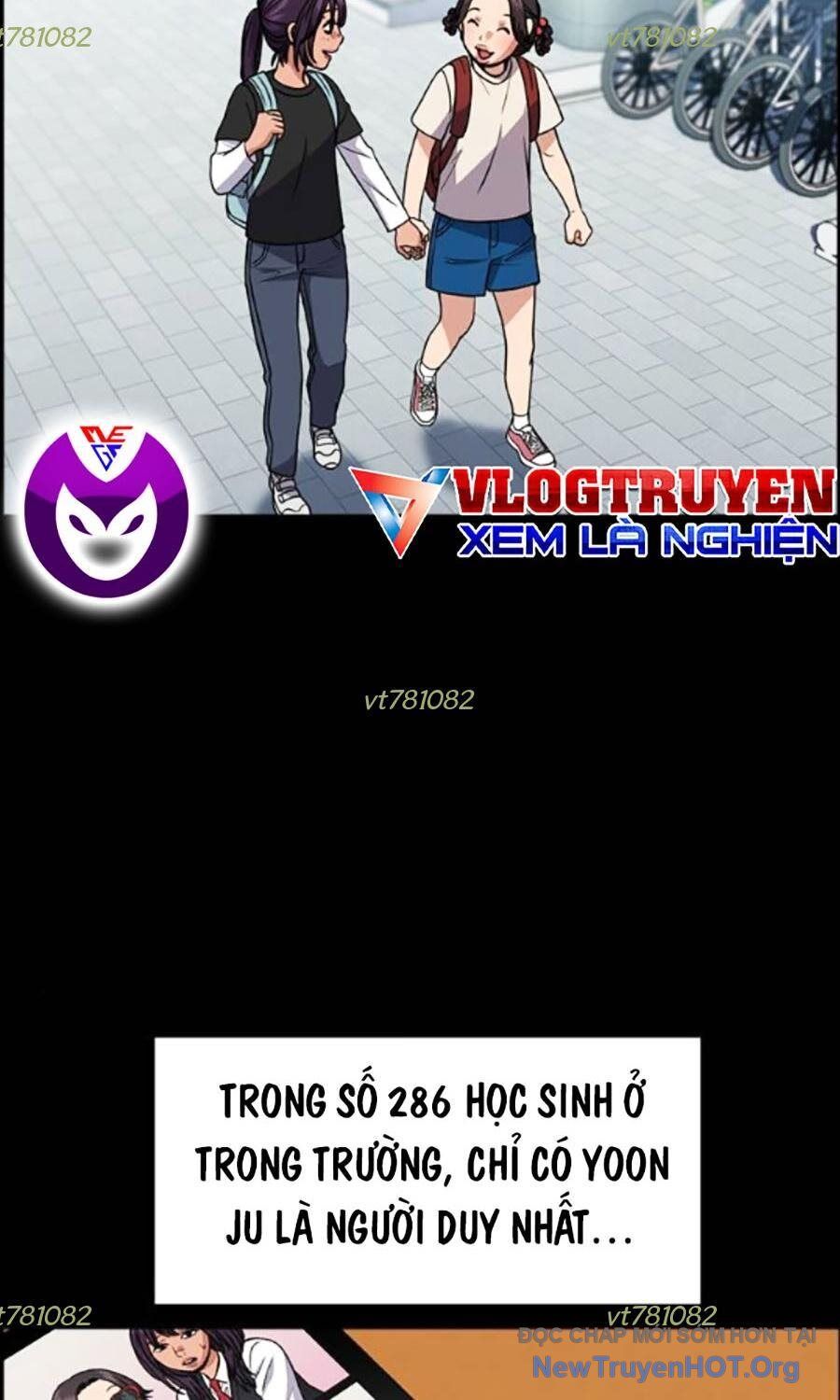 Giáo Dục Chân Chính - Get Schooled Chapter 198 - Trang 49