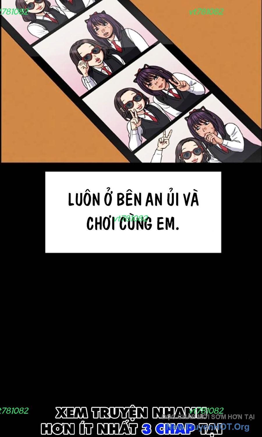 Giáo Dục Chân Chính - Get Schooled Chapter 198 - Trang 50