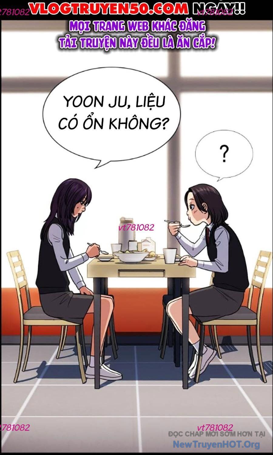 Giáo Dục Chân Chính - Get Schooled Chapter 198 - Trang 51