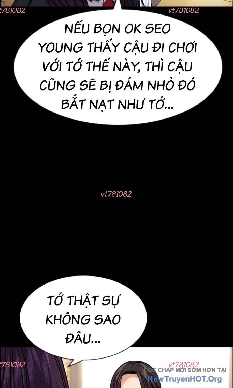 Giáo Dục Chân Chính - Get Schooled Chapter 198 - Trang 53