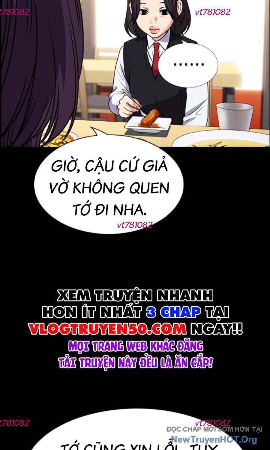 Giáo Dục Chân Chính - Get Schooled Chapter 198 - Trang 54