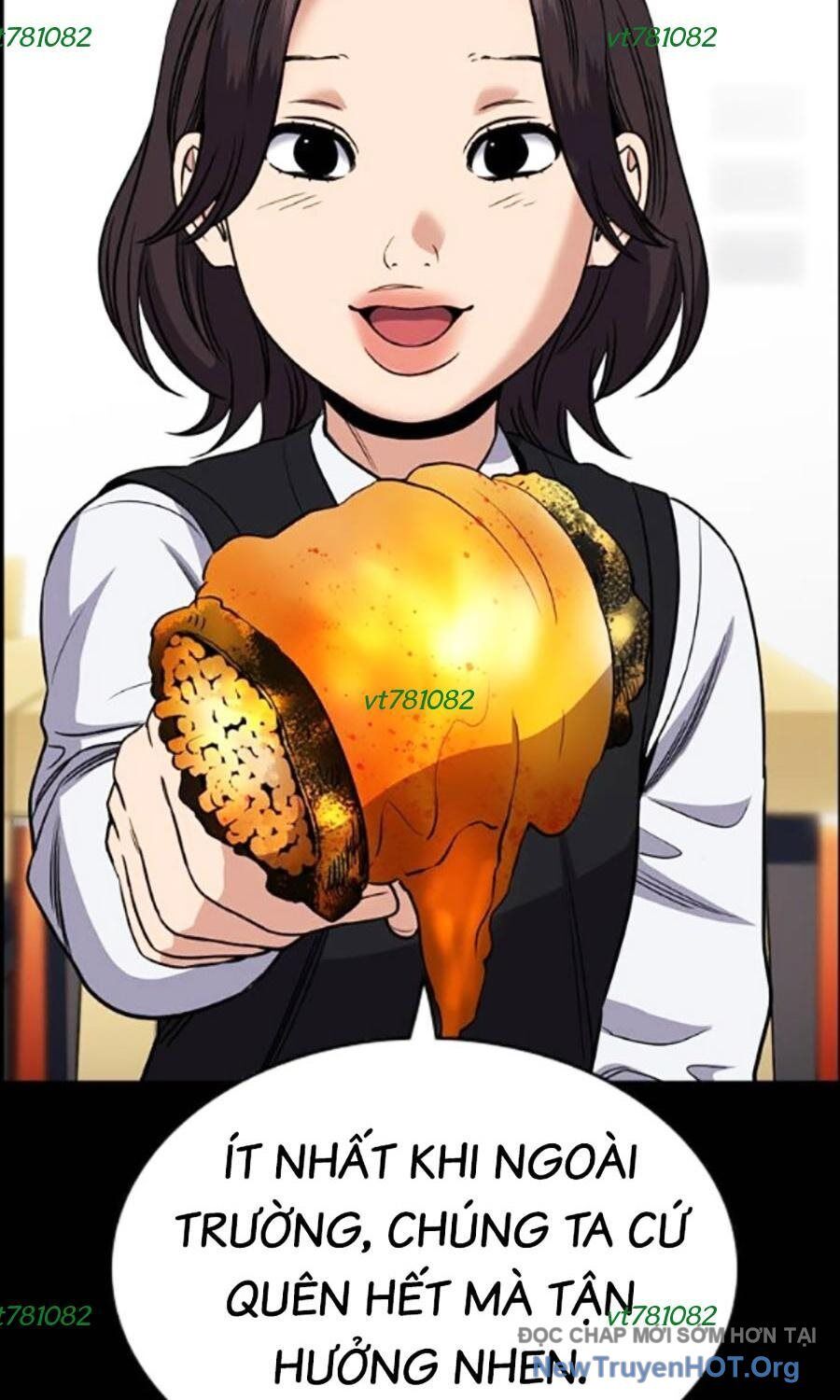 Giáo Dục Chân Chính - Get Schooled Chapter 198 - Trang 57