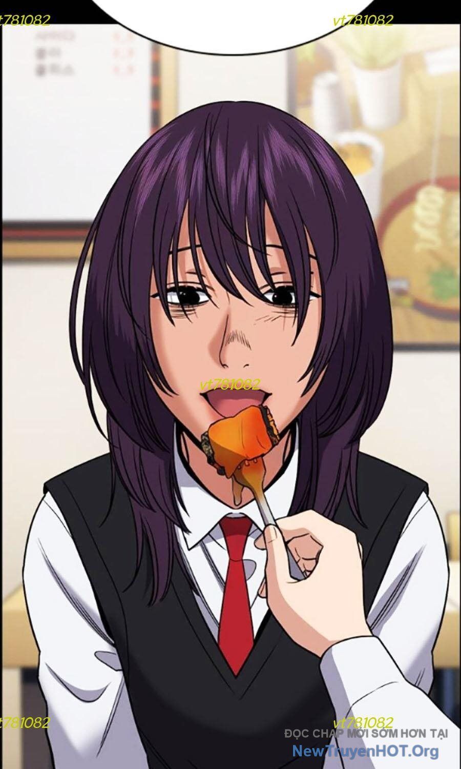 Giáo Dục Chân Chính - Get Schooled Chapter 198 - Trang 58