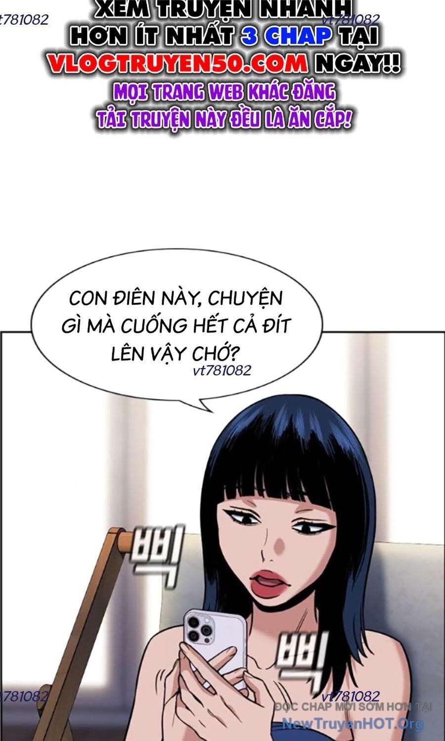 Giáo Dục Chân Chính - Get Schooled Chapter 198 - Trang 6