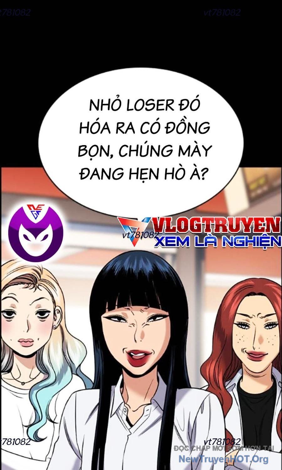 Giáo Dục Chân Chính - Get Schooled Chapter 198 - Trang 61