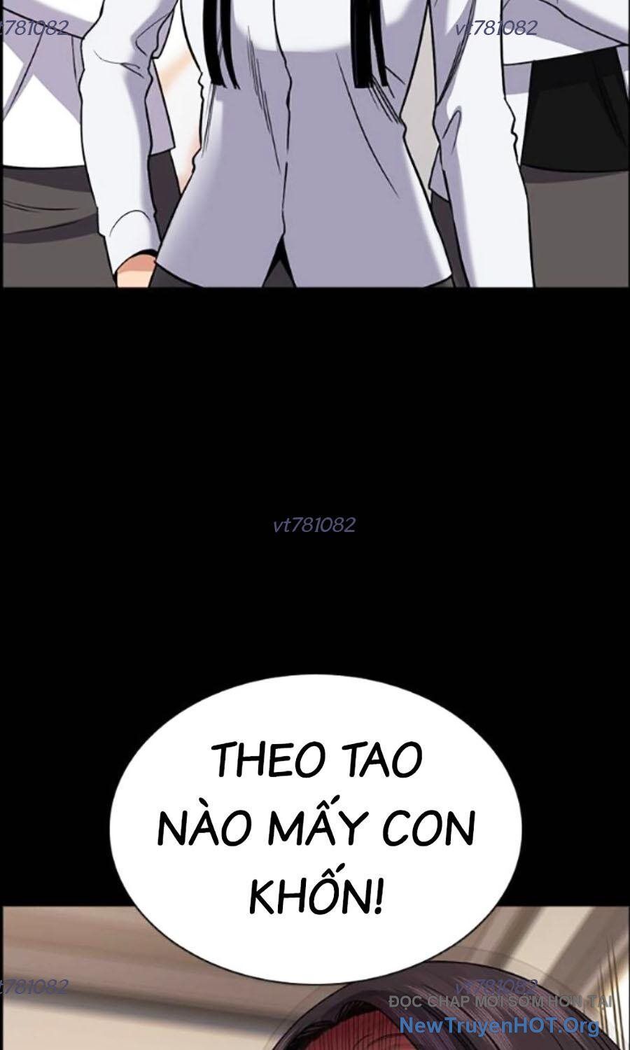 Giáo Dục Chân Chính - Get Schooled Chapter 198 - Trang 62