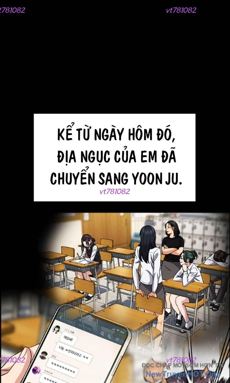 Giáo Dục Chân Chính - Get Schooled Chapter 198 - Trang 64