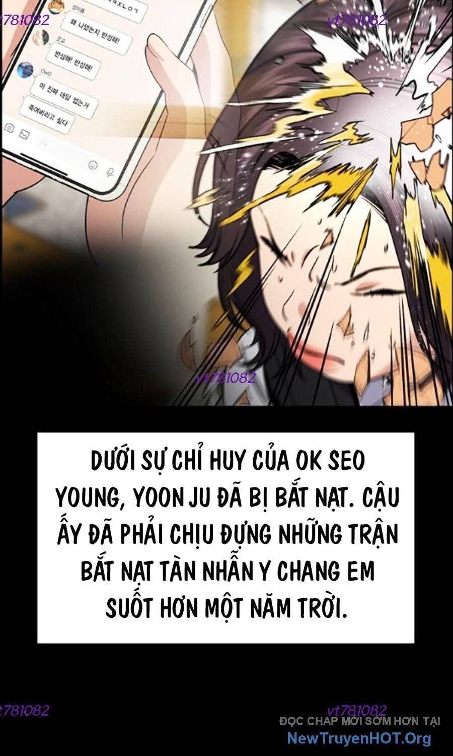 Giáo Dục Chân Chính - Get Schooled Chapter 198 - Trang 65