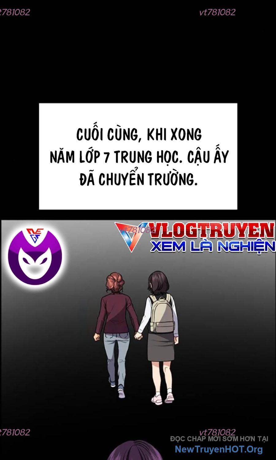 Giáo Dục Chân Chính - Get Schooled Chapter 198 - Trang 66