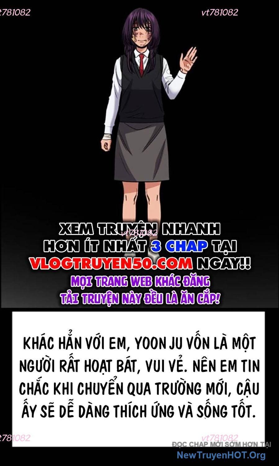 Giáo Dục Chân Chính - Get Schooled Chapter 198 - Trang 68