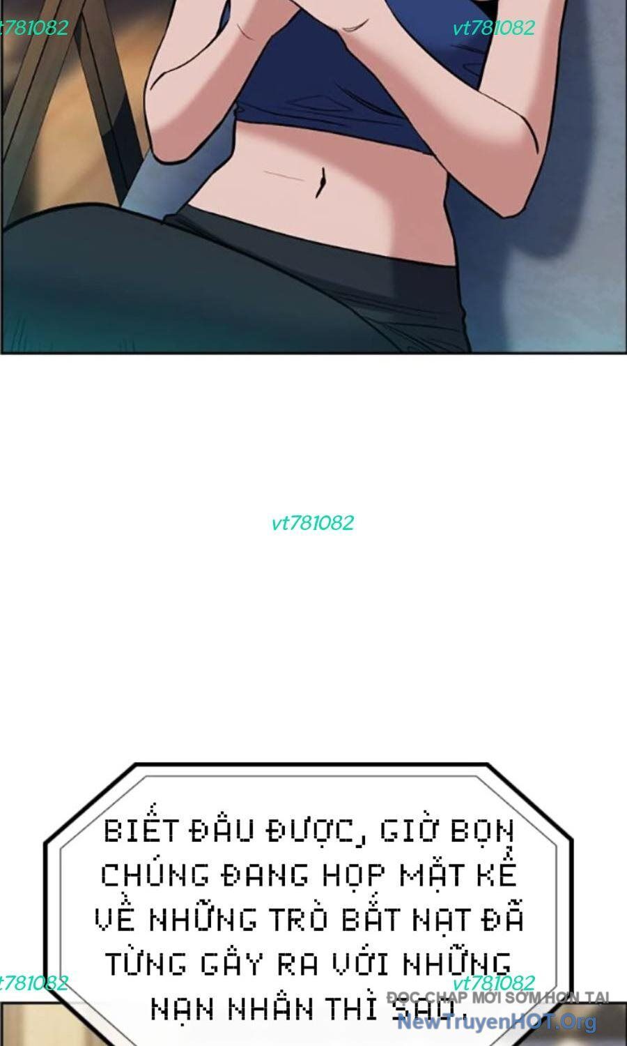 Giáo Dục Chân Chính - Get Schooled Chapter 198 - Trang 7