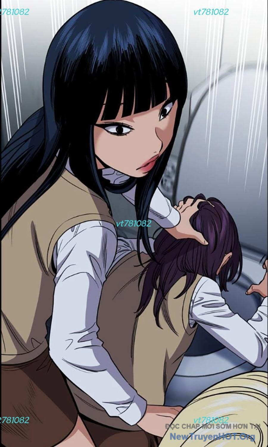 Giáo Dục Chân Chính - Get Schooled Chapter 198 - Trang 70