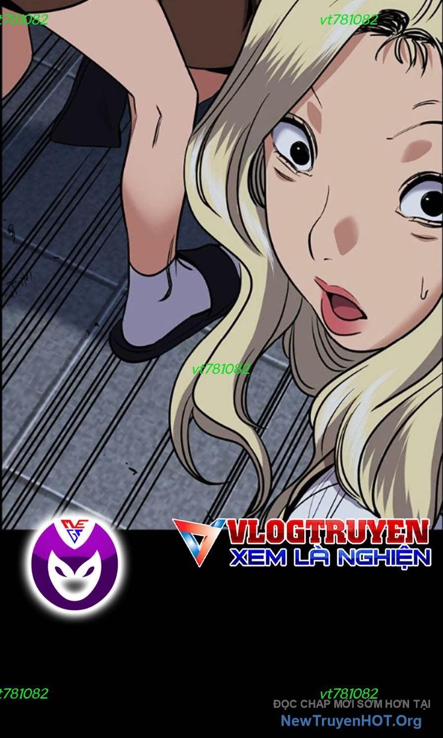 Giáo Dục Chân Chính - Get Schooled Chapter 198 - Trang 71