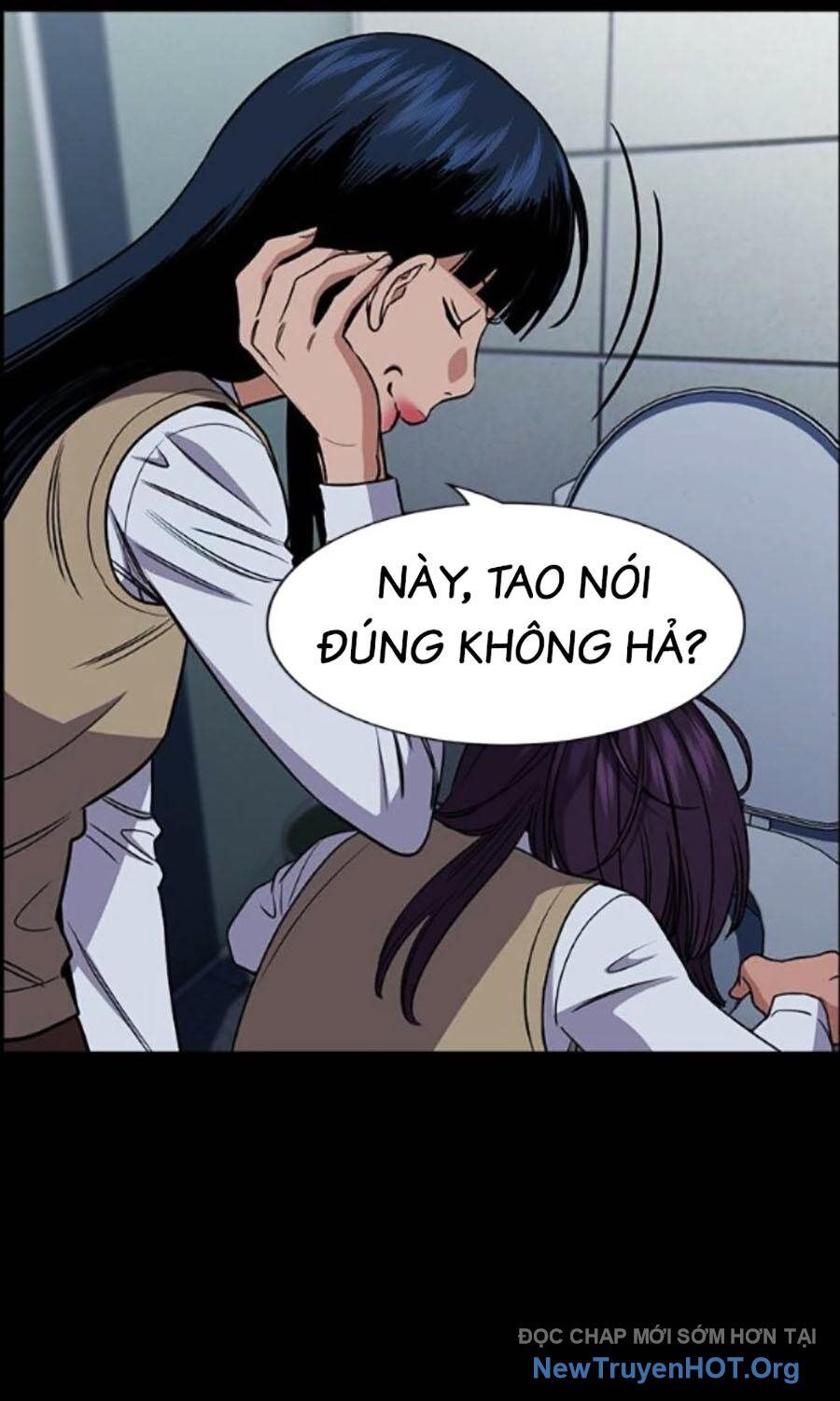 Giáo Dục Chân Chính - Get Schooled Chapter 198 - Trang 74