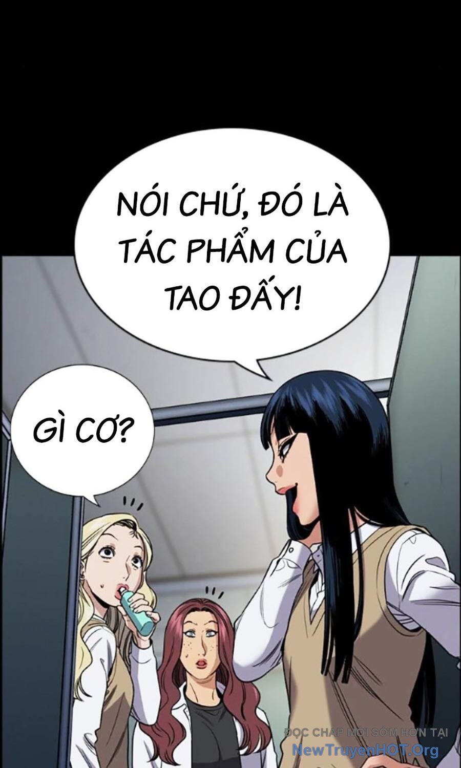Giáo Dục Chân Chính - Get Schooled Chapter 198 - Trang 75
