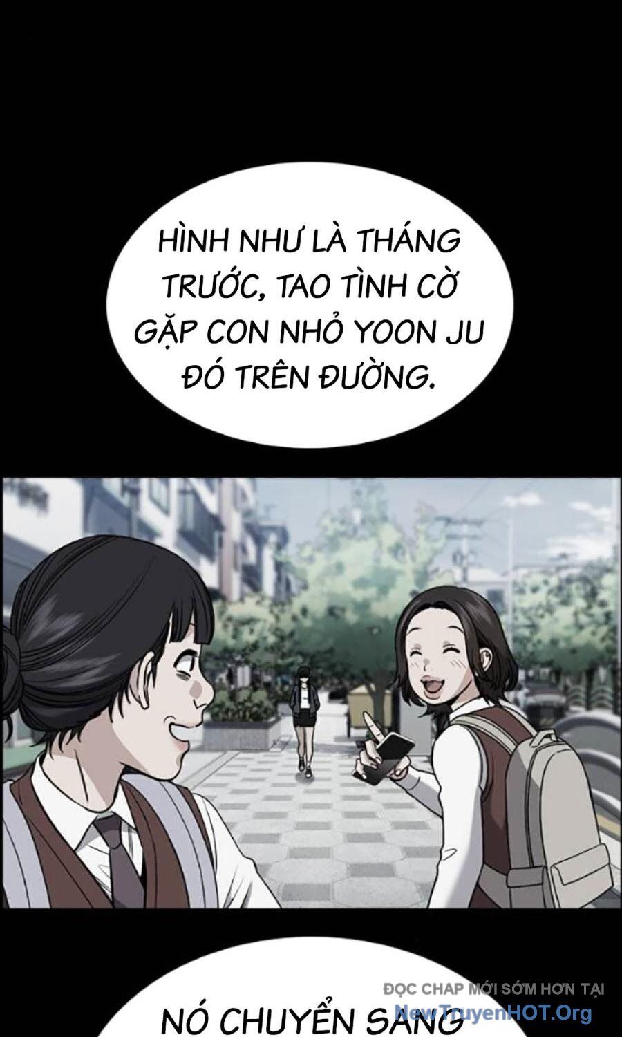 Giáo Dục Chân Chính - Get Schooled Chapter 198 - Trang 77