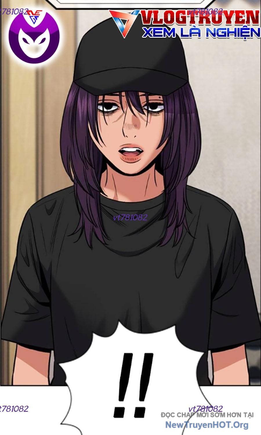 Giáo Dục Chân Chính - Get Schooled Chapter 198 - Trang 8