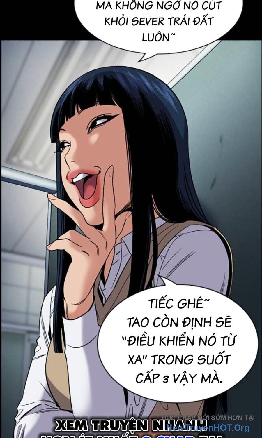 Giáo Dục Chân Chính - Get Schooled Chapter 198 - Trang 86