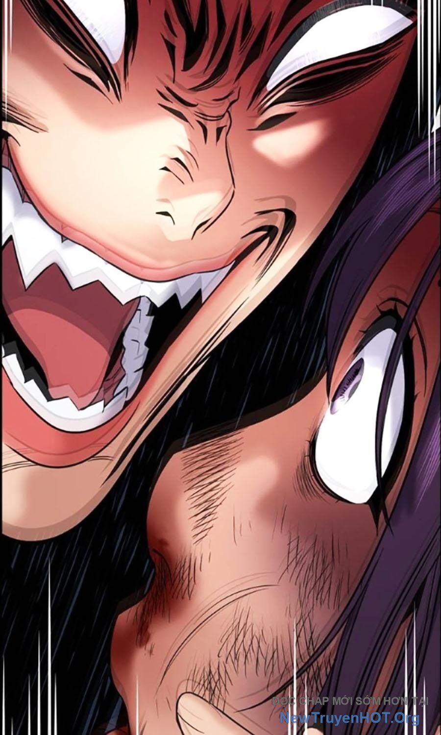 Giáo Dục Chân Chính - Get Schooled Chapter 198 - Trang 93