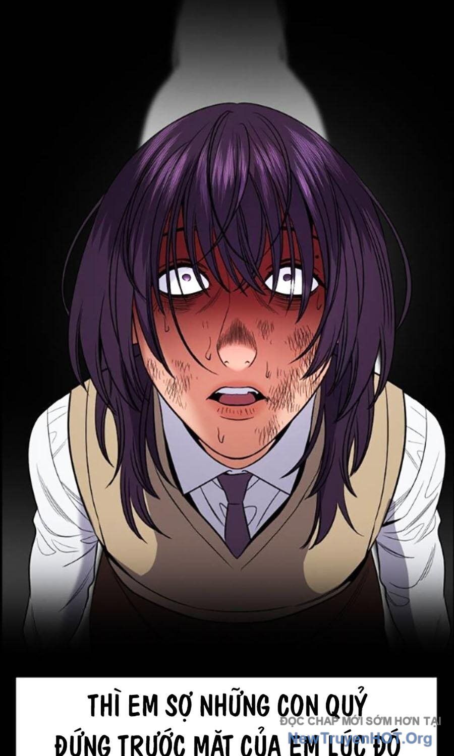 Giáo Dục Chân Chính - Get Schooled Chapter 198 - Trang 95