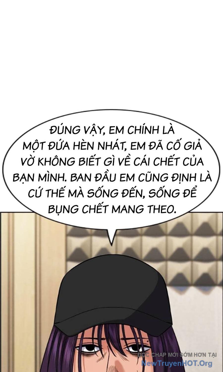 Giáo Dục Chân Chính - Get Schooled Chapter 198 - Trang 98