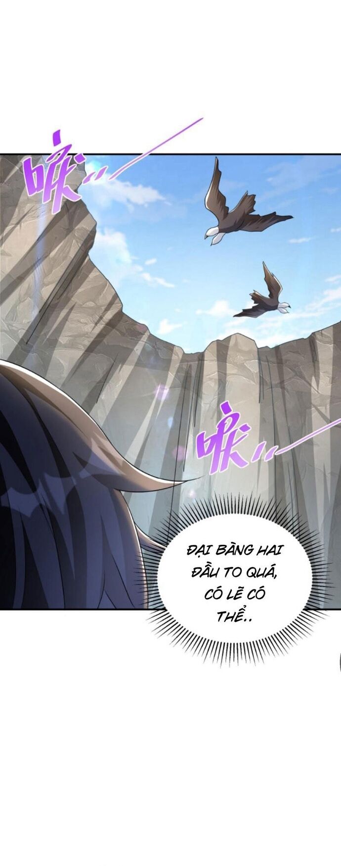 Học Cùng Em Gái, Không Cẩn Thận Trở Thành Vô Địch - Chapter 83 - Page 11