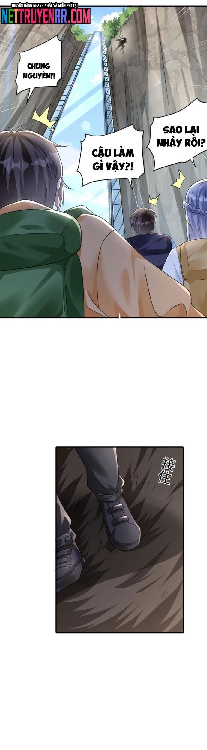 Học Cùng Em Gái, Không Cẩn Thận Trở Thành Vô Địch - Chapter 83 - Page 12