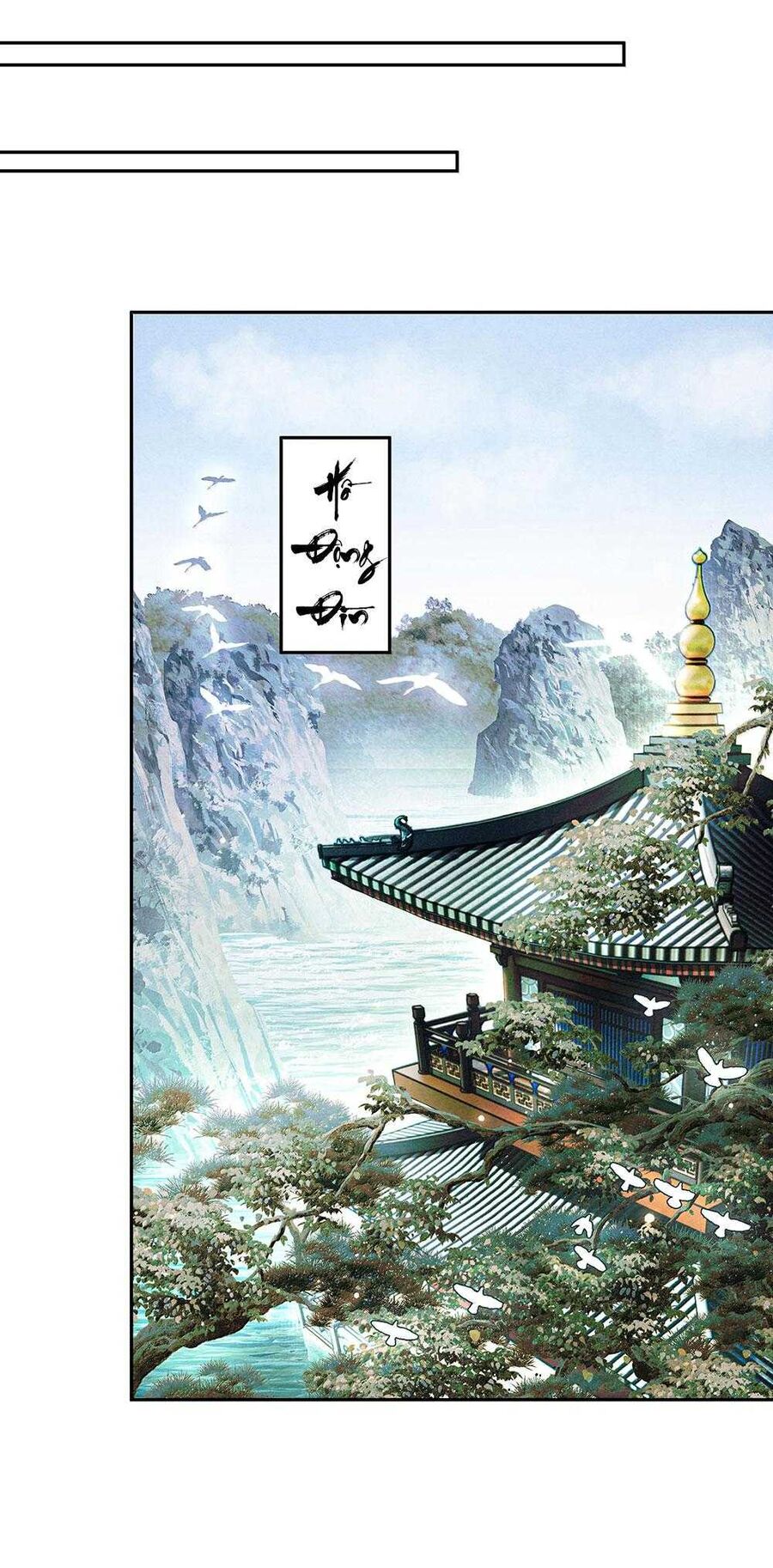 Đồng Tiền Kham Thế - Chapter 137 - Page 16