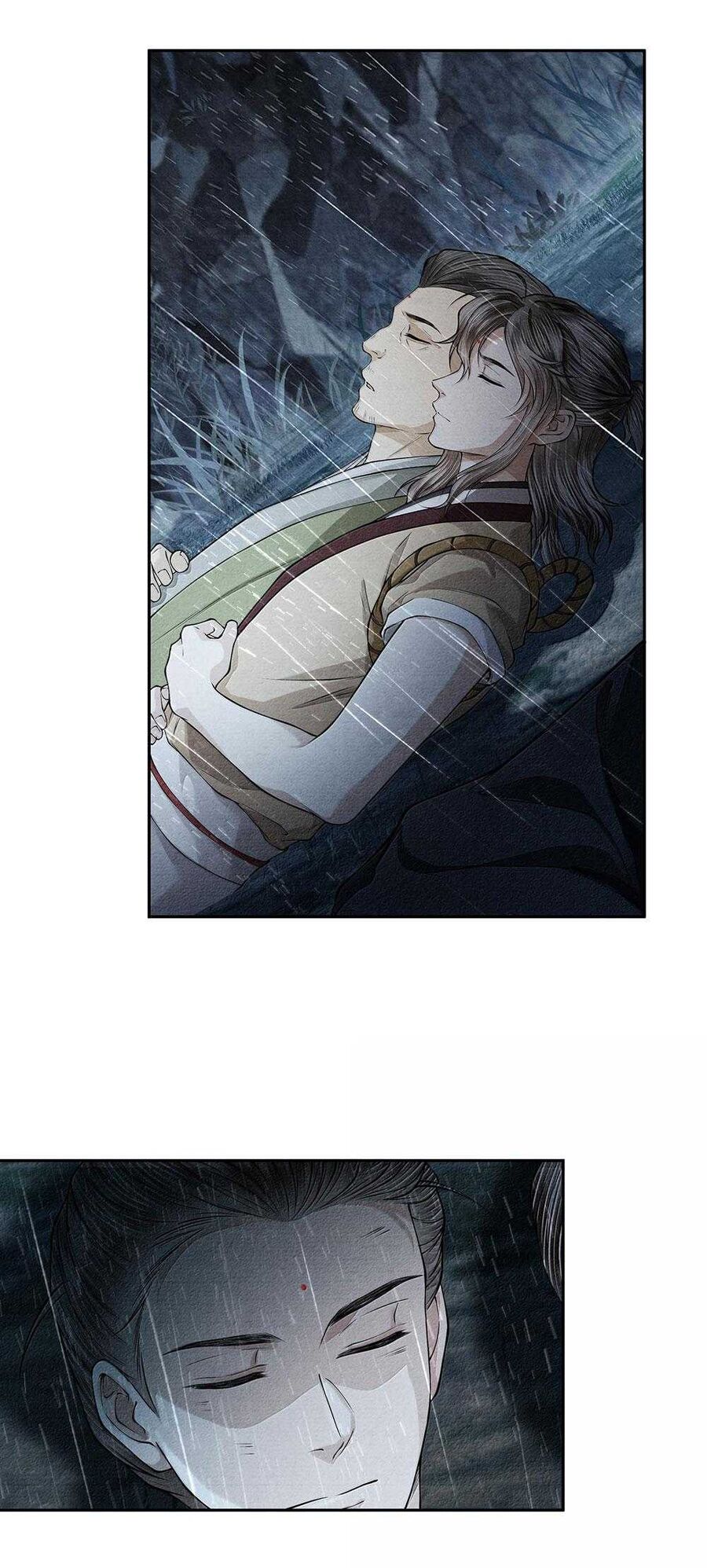 Đồng Tiền Kham Thế - Chapter 137 - Page 21