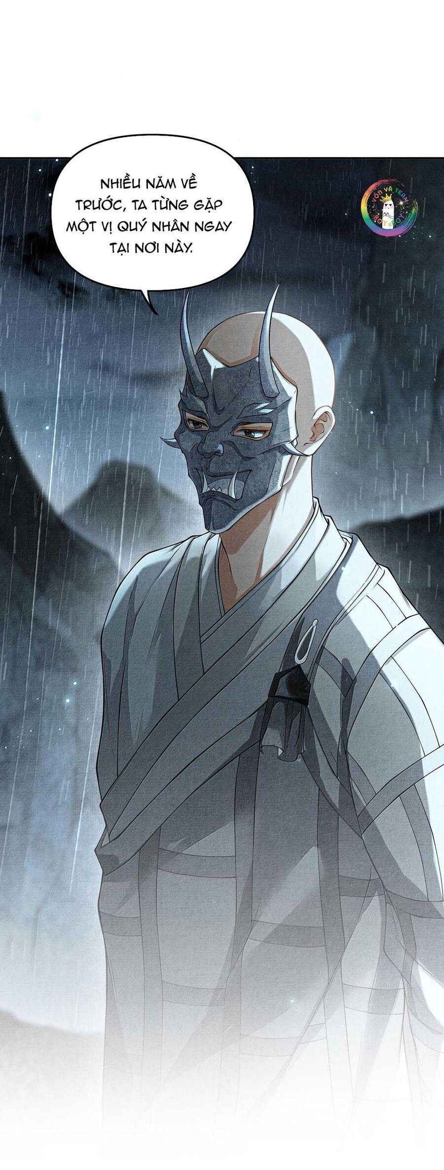 Đồng Tiền Kham Thế - Chapter 137 - Page 29