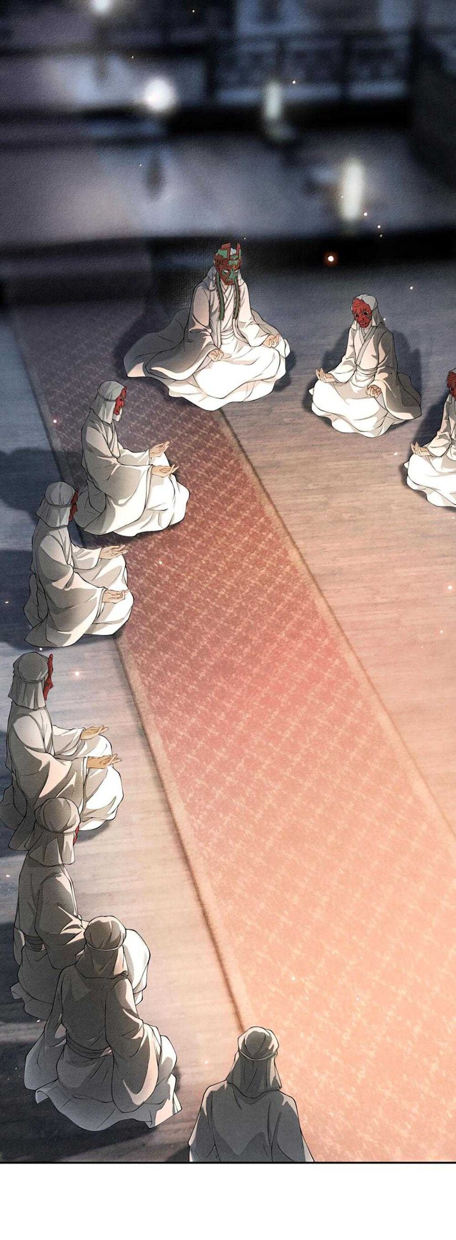 Đồng Tiền Kham Thế - Chapter 137 - Page 6