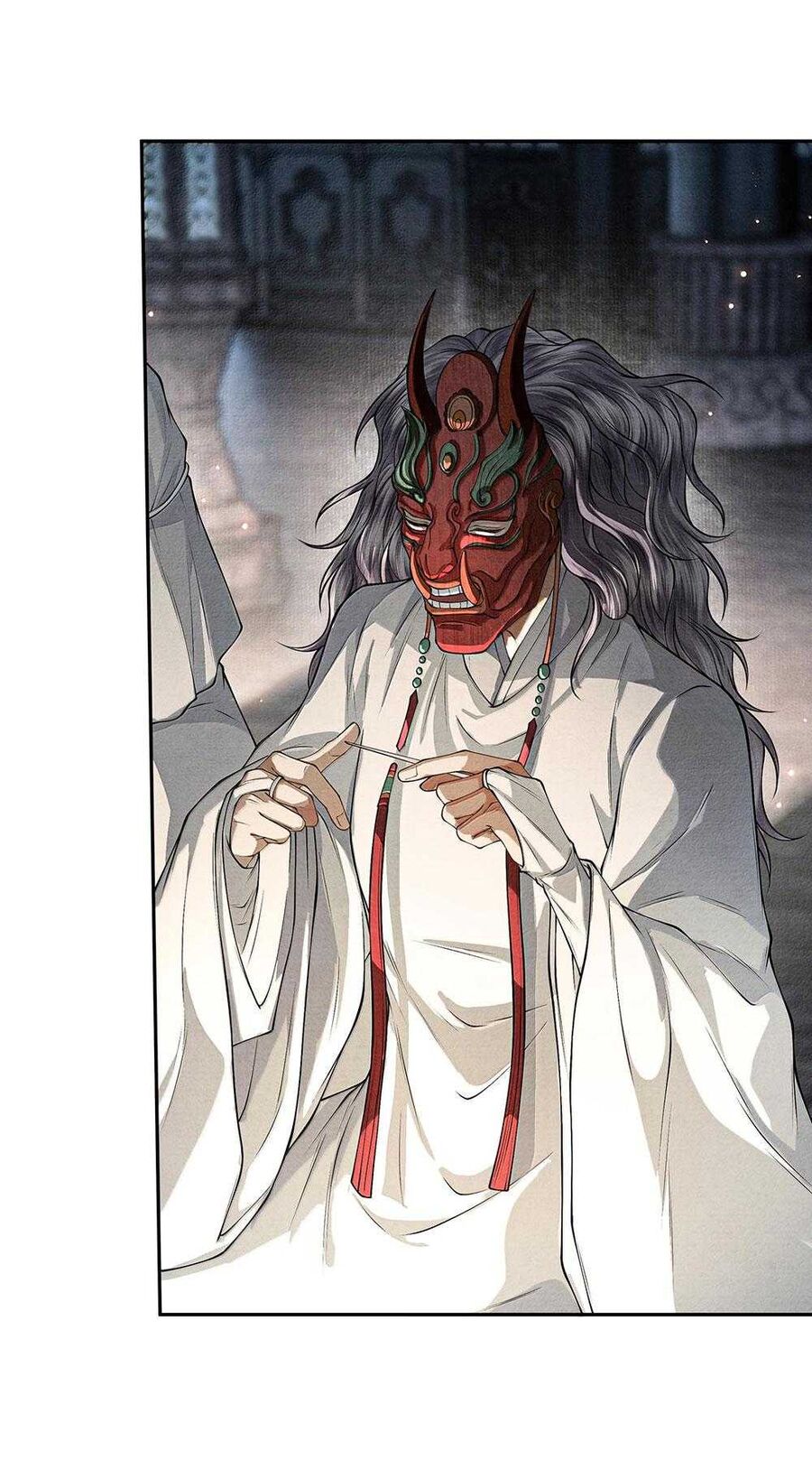 Đồng Tiền Kham Thế - Chapter 137 - Page 7