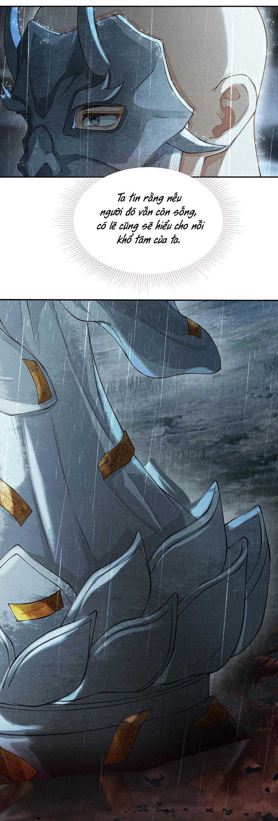 Đồng Tiền Kham Thế - Chapter 138 - Page 10