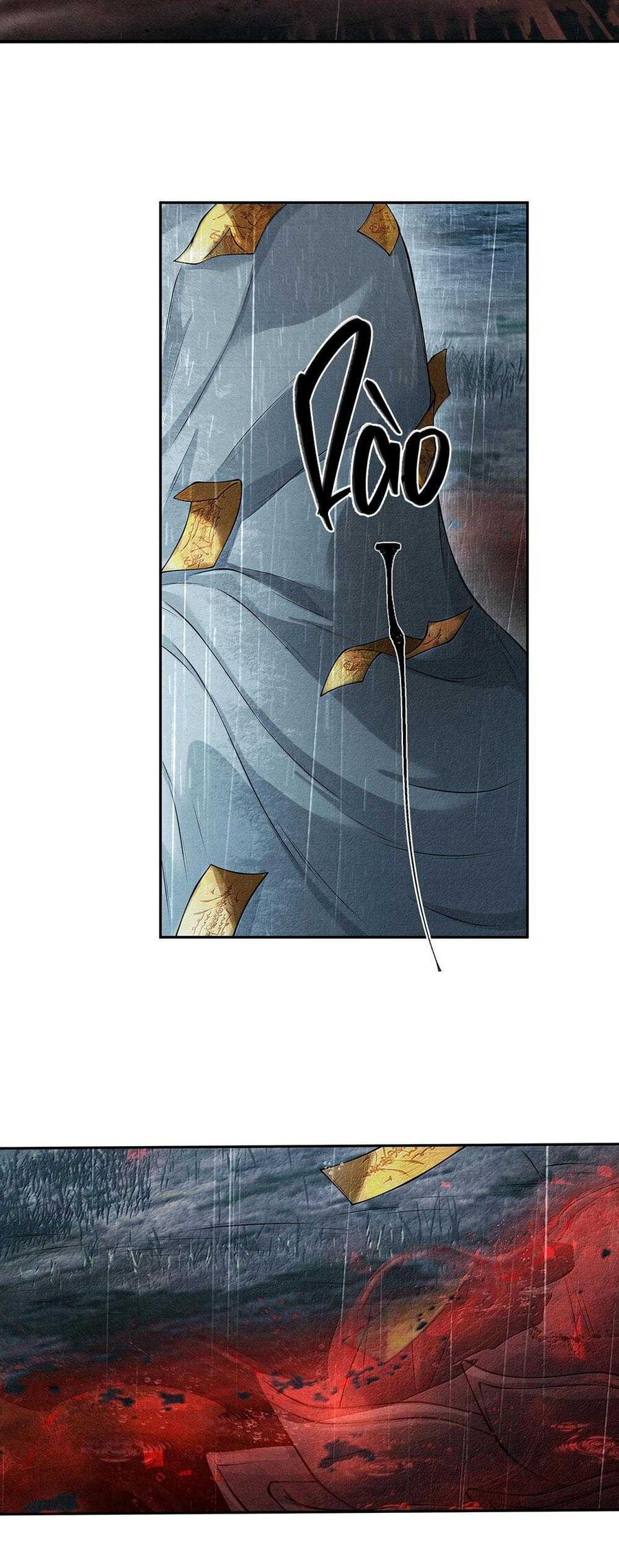 Đồng Tiền Kham Thế - Chapter 138 - Page 11